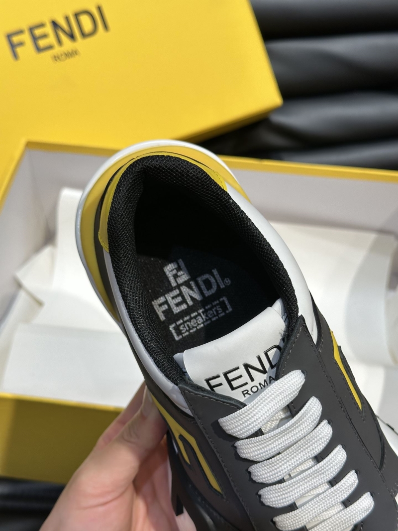 Fendi Sneakers